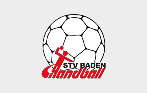 STV Baden Handball Logo